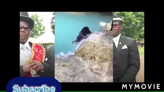 The best of the best COFFIN DANCE COMPILATION