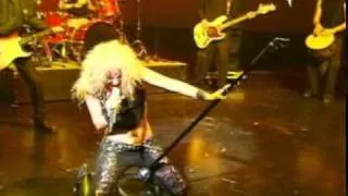 Shakira Objection.Punk.Version