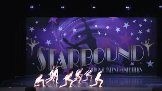 Young and Beautiful- Premier Junior Dance Team