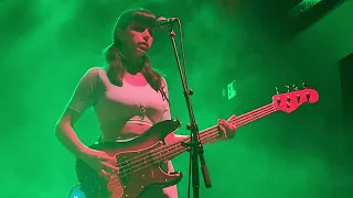 Messer Chups horror surf medley