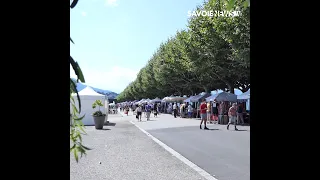 Aix-les-Bains : Lac en Fête