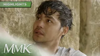Juan almost gives up in life | MMK