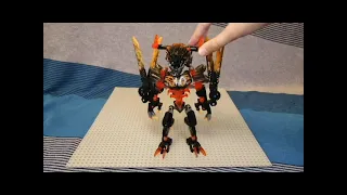 Улучшения для лавового монстра  71313 lava beast upgrade