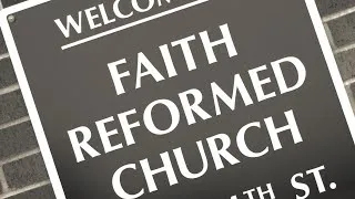 Adult Sunday School - "The Person & Work of Repentance" - May 19th, 2024