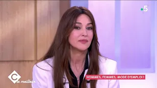 Hommes, femmes, mode d’emploi ! - Le meilleur de C à Vous - 26/12/2022