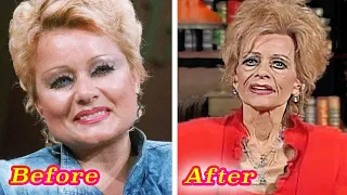 The Tragic Death Of Tammy Faye Messner