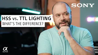 Photography Lighting FAQ: HSS vs. TTL | Sony Alpha Universe