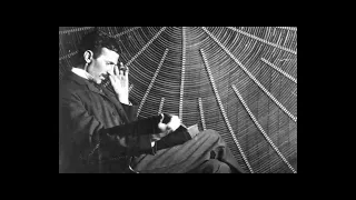 Nikola Tesla /little dark age/ edit