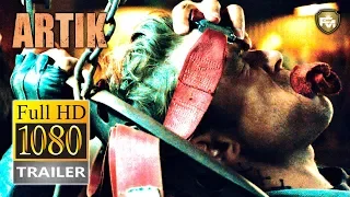 ARTIK | Official Trailer # 1 HD (2019) | HORROR | Future Movies