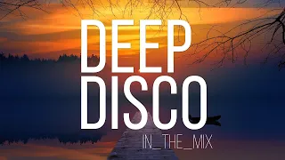 Best Of Deep House Vocals I Deep Disco Records Mix #28 by Pete Bellis I Summer Chill Mix 2020