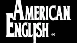 AMERICAN ENGLISH - I Want To Hold Your Hand