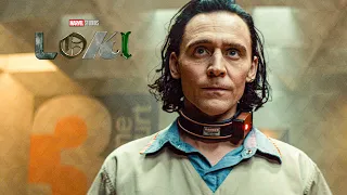 Marvel Studios' Loki Trailer 2 (2021)