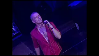 Saga - That's As Far As I'll Go - Live in Munich 2007