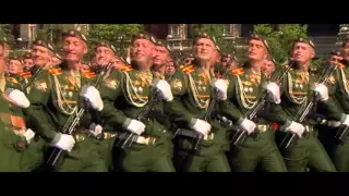 Парад победы в России 2016 / Victory Day 2016 Russia