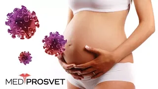 Беременность и гепатит В