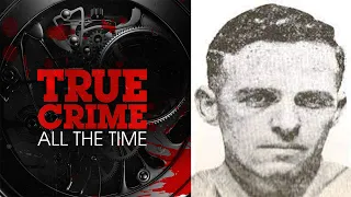 Ep244 Edward Adams | True Crime All The Time