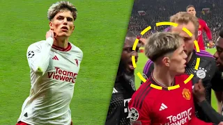 Sensational Karma Moments In Football