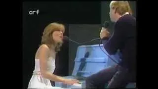 Adieu - Norway 1982 - Eurovision songs with live orchestra