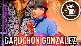 Capuchon Gonzalez - Festival Dorado de la Algarroba 2023 (Herrera) #humortucumano