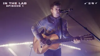 Hunter Hayes - In The Lab (Episode 1)