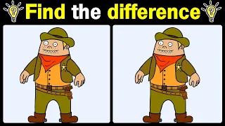 Find The Difference | JP Puzzle image No420