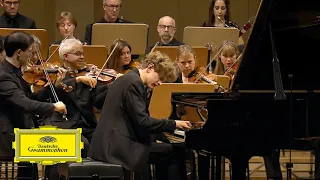 Jan Lisiecki – Beethoven: Piano Concerto No. 5: II. Adagio un poco mosso