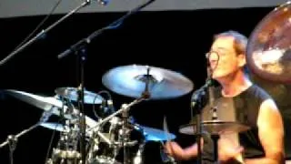 5 PEACE BAND (2) (COREA, McLAUGHLIN ) Vilnius Mama Jazz 2008