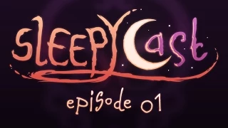 SleepyCast 01 - [Super Ghosts 'n Corpses: Poop Edition]