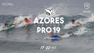 Azores Airlines Pro / Day 3