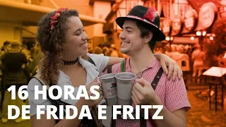 OKTOBERFEST BLUMENAU: Tour completo e dicas de como economizar | Traveleiros