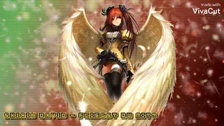 Shirin David - Fliegst du mit? [NIGHTCORE]