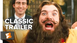 The Love Guru (2008) Trailer #1 | Movieclips Classic Trailers