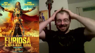 Furiosa REVIEW