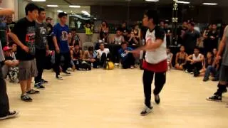 BEDLAM 2012: 5 vs. 5: Finals: Suicide Kings vs. DotPosse