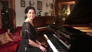 Every Breath You Take The Police (Piano Cover) Ulrika A. Rosén, piano.