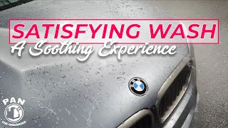 STRESS RELIEF WASH - STAY AT HOME AND WASH YOUR CAR !!