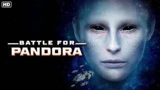 Battle for Pandora (2023) Official Trailer