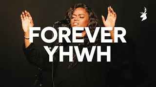 Forever YHWH - Zahriya Zachary | Moment