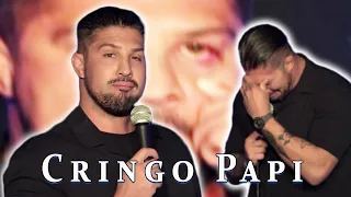 A Hard Look at The WORST Stand-up Special Ever. (The Gringo Papi)