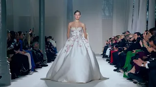 ELIE SAAB Couture Spring Summer 2023