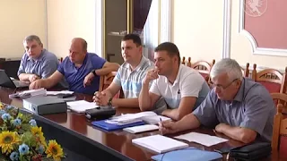 Підготовка до сесії міськради| Факт-новини