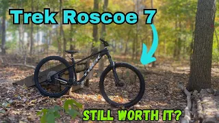 Is The Trek Roscoe 7 Still Worth it in 2023?