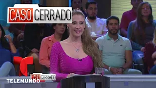 Suplantación De Identidades👯💁😱| Caso Cerrado | Telemundo