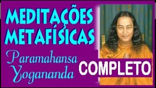 Meditações Metafísicas COMPLETO