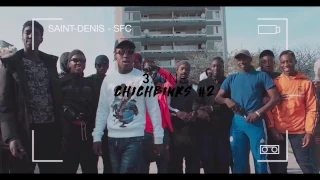 3Zone - CHICHBINKS #2 (Clip Officiel)