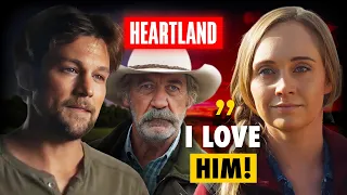 Heartland Season 16 Episode 9: Amy & Jack Have a Big Fight!