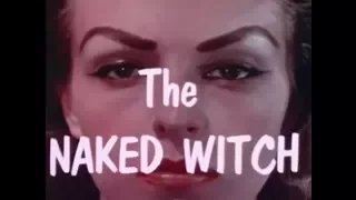 The Naked Witch (1961)