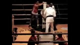 Karate Тамерлан Сардаров. Даг(Лезгин),чемпион мира.