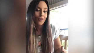 MAFS' Elizabeth reveals her struggle with chronic illness