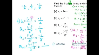 4.23 MFCA 13.1 NOTES